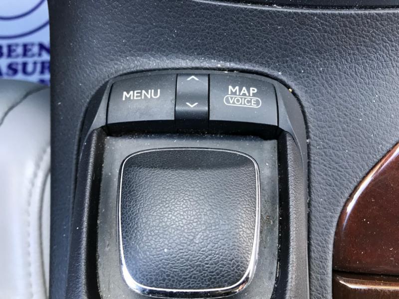 Lexus RX 350 FWD 2012