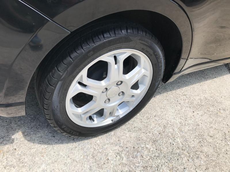 Ford Focus SES Sedan 2008