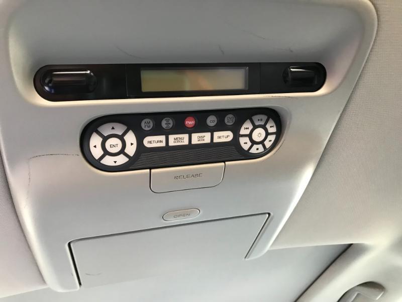 Honda Odyssey EX w/ Leather DVD 2005