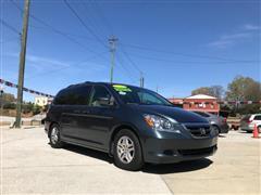 2005 Honda Odyssey 