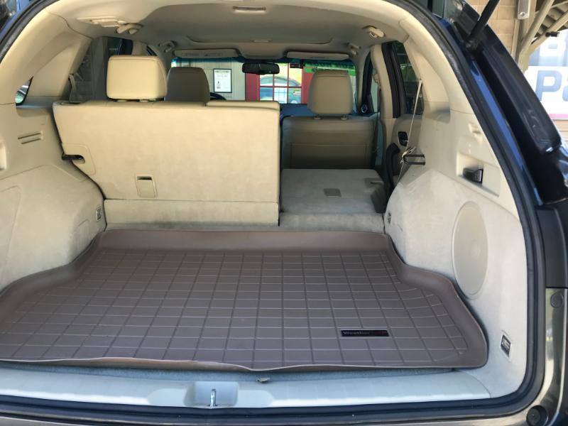 Acura RDX 4D SUV FWD 2014