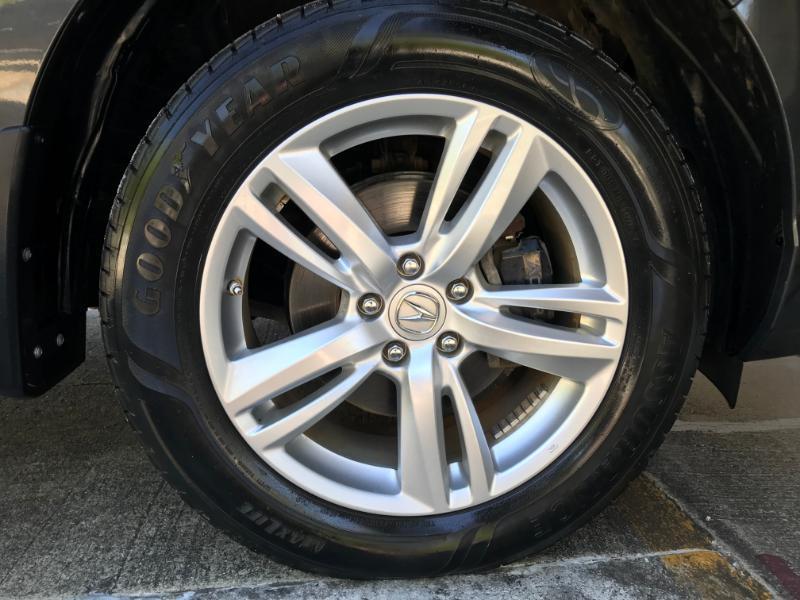 Acura RDX 4D SUV FWD 2014