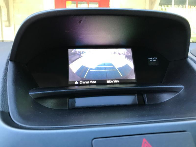 Acura RDX 4D SUV FWD 2014