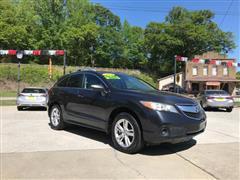 2014 Acura RDX 