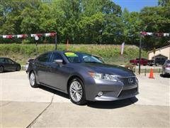2013 Lexus ES 350 
