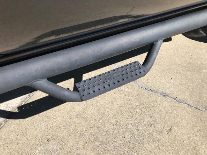 Toyota Tacoma PreRunner Double Cab Long Bed V6 2WD 2011