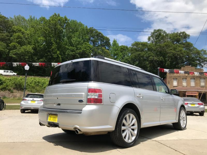 Ford Flex SEL FWD 2014