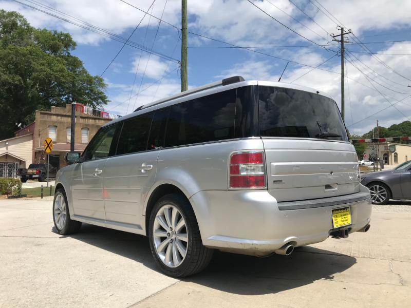Ford Flex SEL FWD 2014