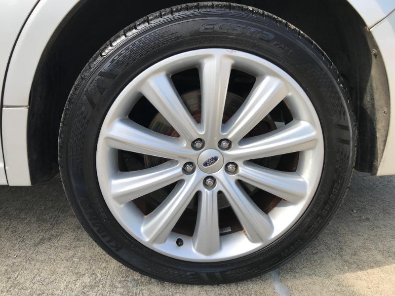 Ford Flex SEL FWD 2014