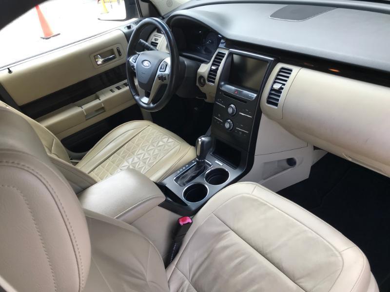 Ford Flex SEL FWD 2014