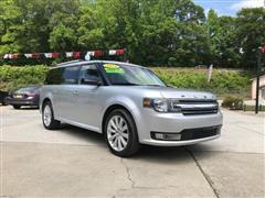 2014 Ford Flex 