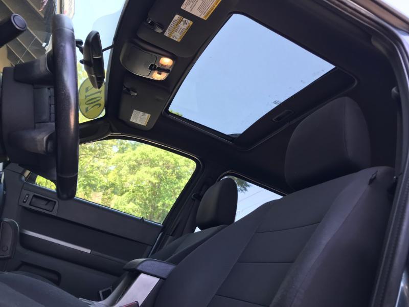 Ford Escape XLT FWD 2012