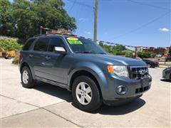 2012 Ford Escape 