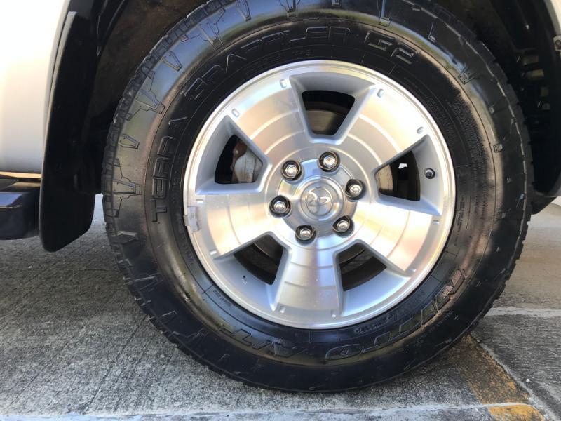 Toyota 4Runner SR5 2WD V6 2008