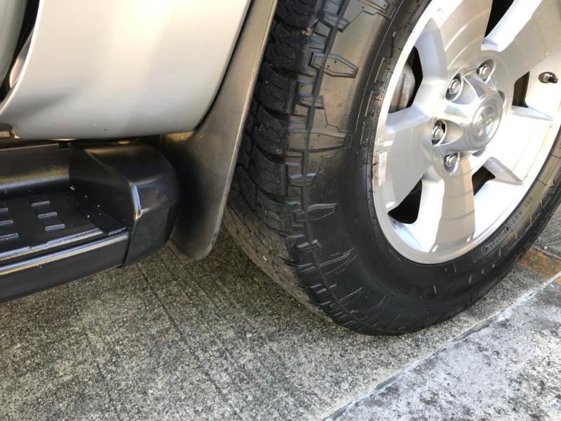 Toyota 4Runner SR5 2WD V6 2008