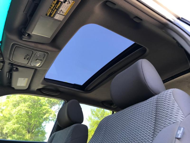 Toyota 4Runner SR5 2WD V6 2008