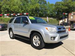 2008 Toyota 4Runner 