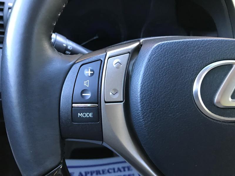 Lexus RX 350 FWD 2015