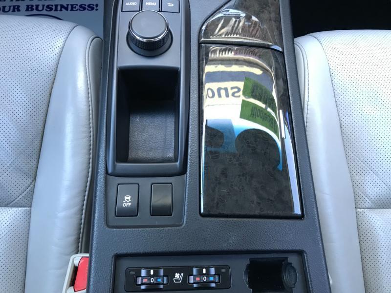 Lexus RX 350 FWD 2015