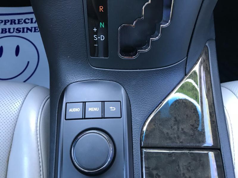 Lexus RX 350 FWD 2015