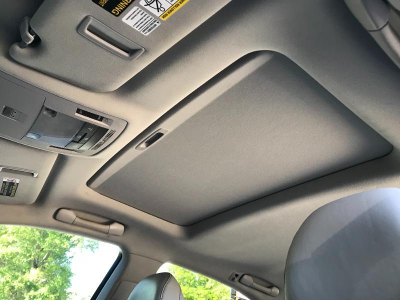 Lexus RX 350 FWD 2015