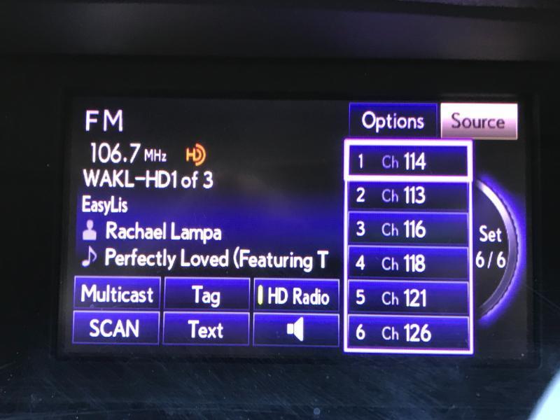 Lexus RX 350 FWD 2015