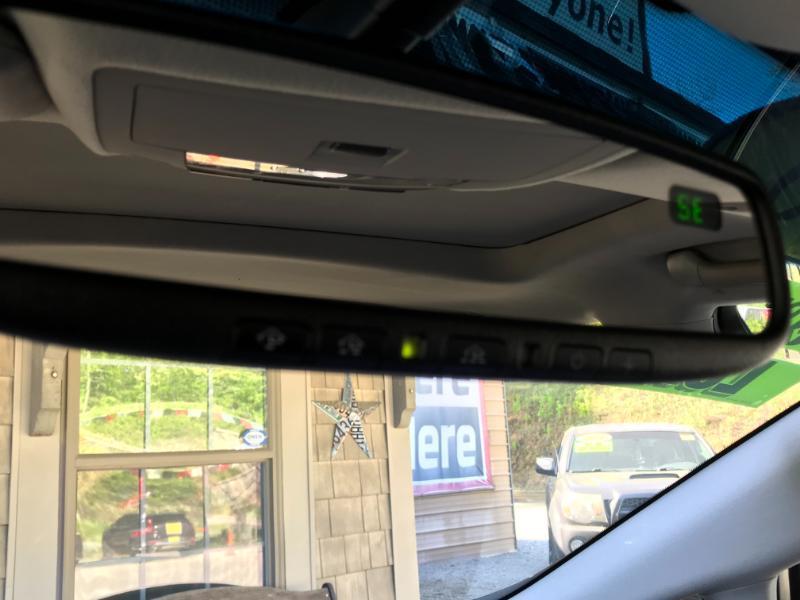 Lexus RX 350 FWD 2015