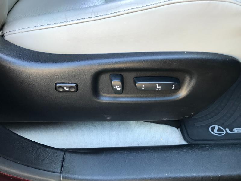 Lexus RX 350 FWD 2015