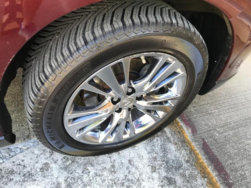 Lexus RX 350 FWD 2015