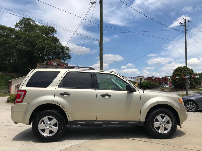 Ford Escape XLT 2011
