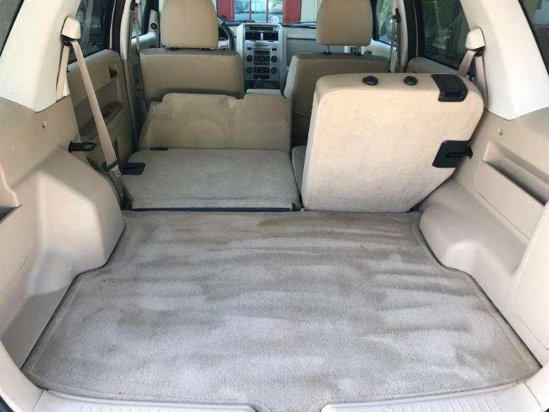 Ford Escape XLT 2011