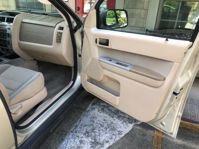 Ford Escape XLT 2011