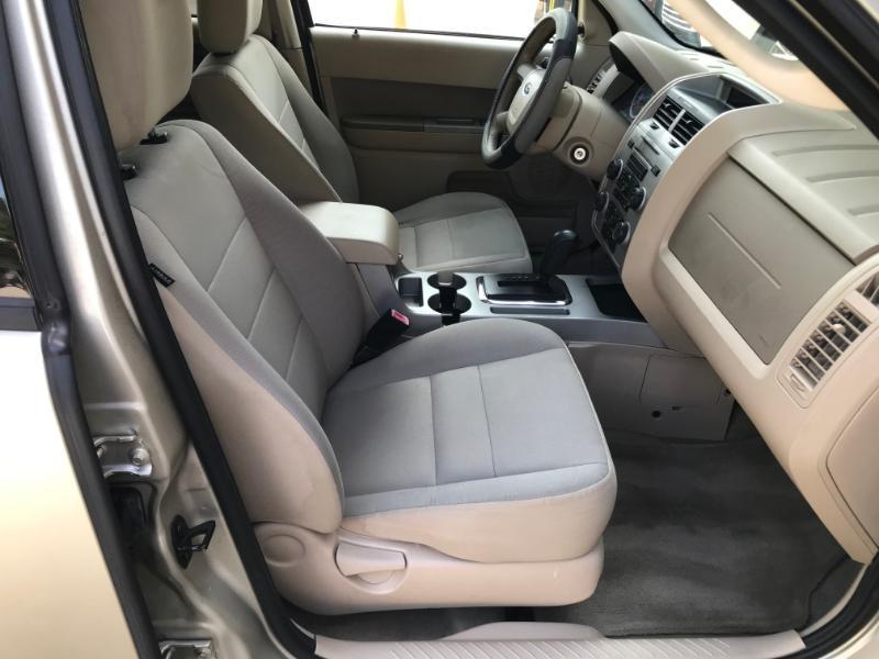 Ford Escape XLT 2011