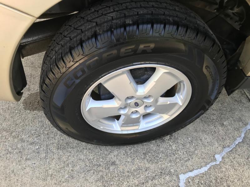 Ford Escape XLT 2011