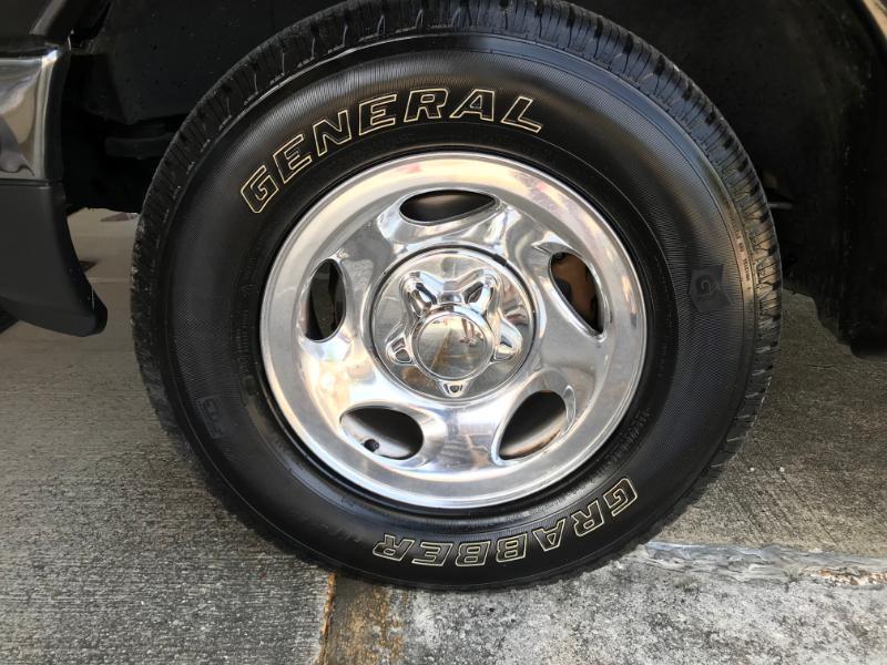 Ford F-150 SuperCrew 2WD 2003