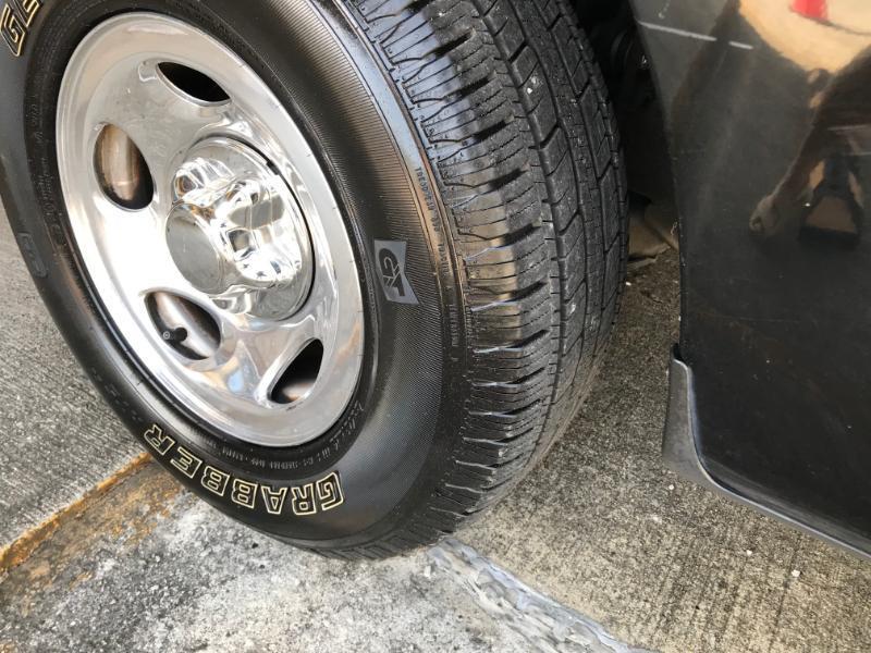 Ford F-150 SuperCrew 2WD 2003