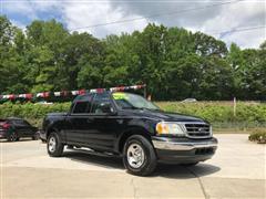 2003 Ford F-150 