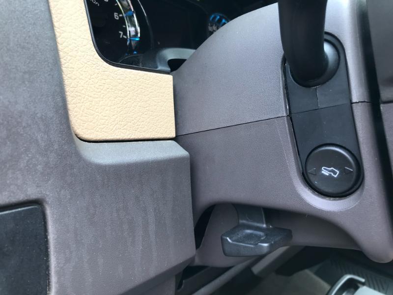 Ford F-150 XLT SuperCrew 2WD 2013