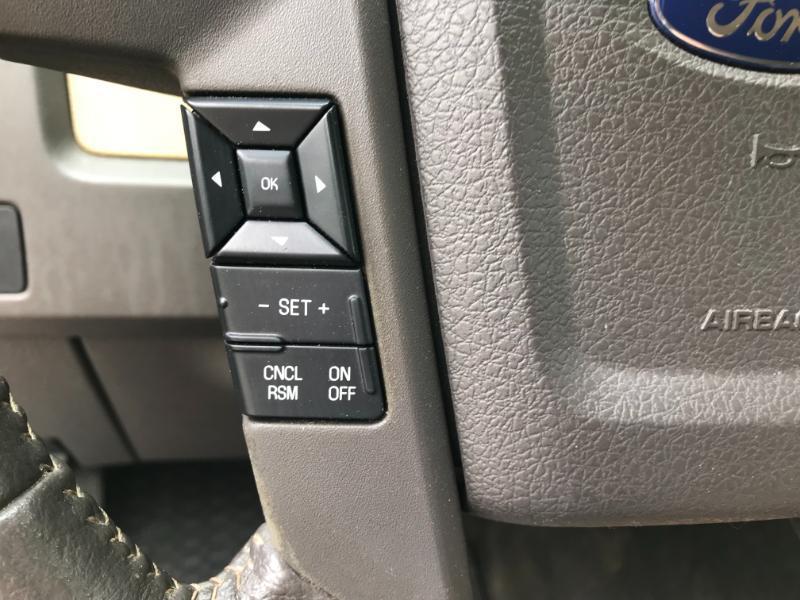 Ford F-150 XLT SuperCrew 2WD 2013