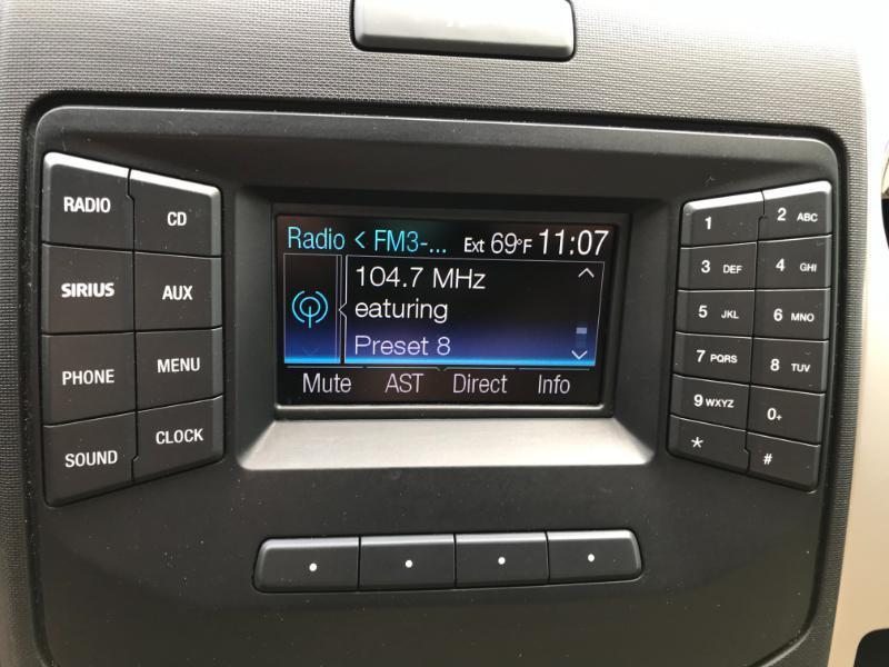 Ford F-150 XLT SuperCrew 2WD 2013