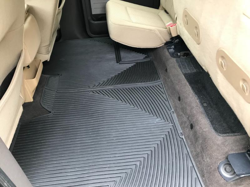 Ford F-150 XLT SuperCrew 2WD 2013