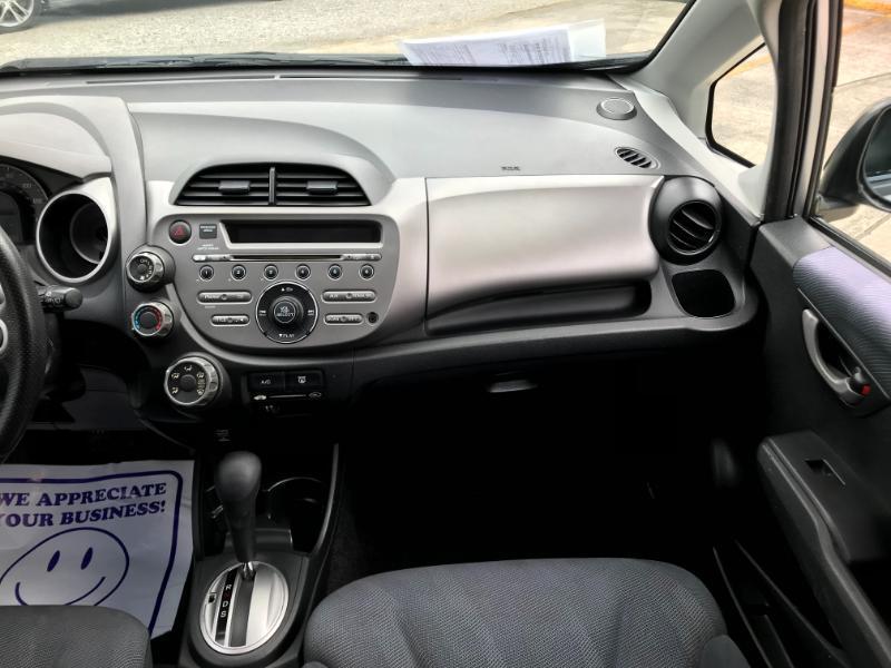 Honda Fit Sport 2010