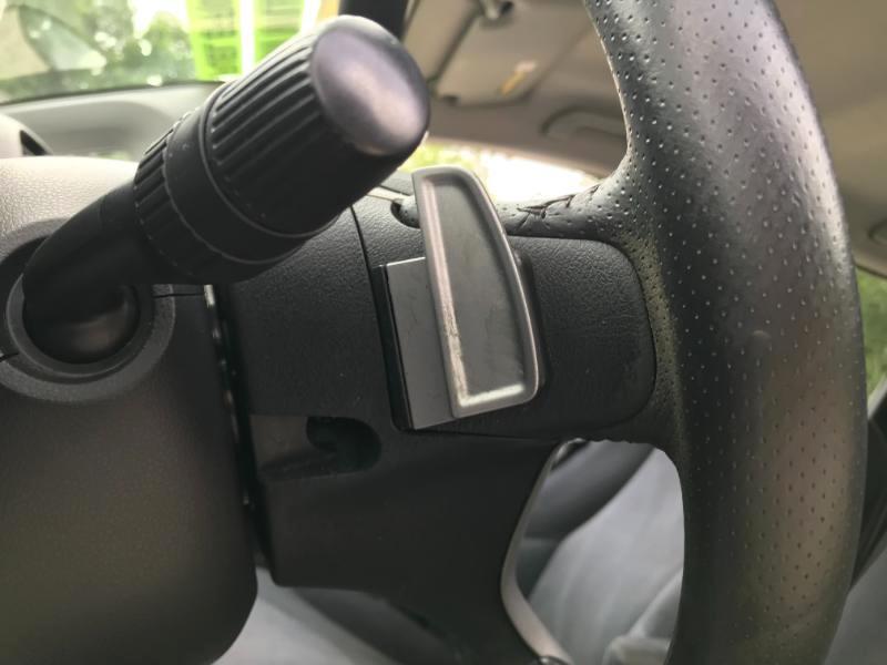Honda Fit Sport 2010