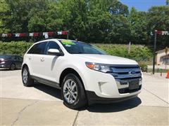 2012 Ford Edge 