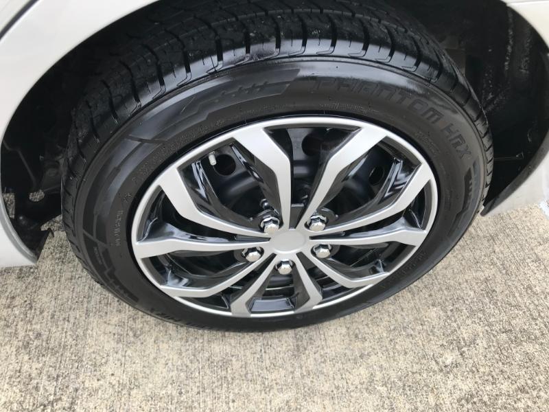 Toyota Corolla LE 2016