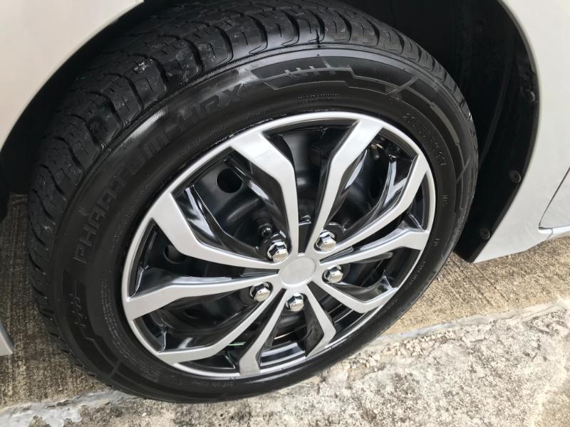 Toyota Corolla LE 2016