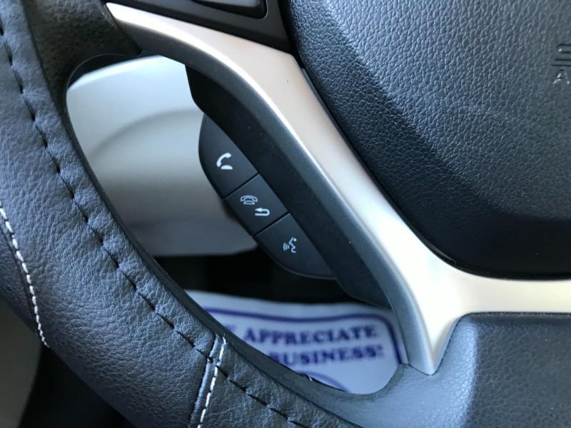 Honda Civic LX sedan 2014