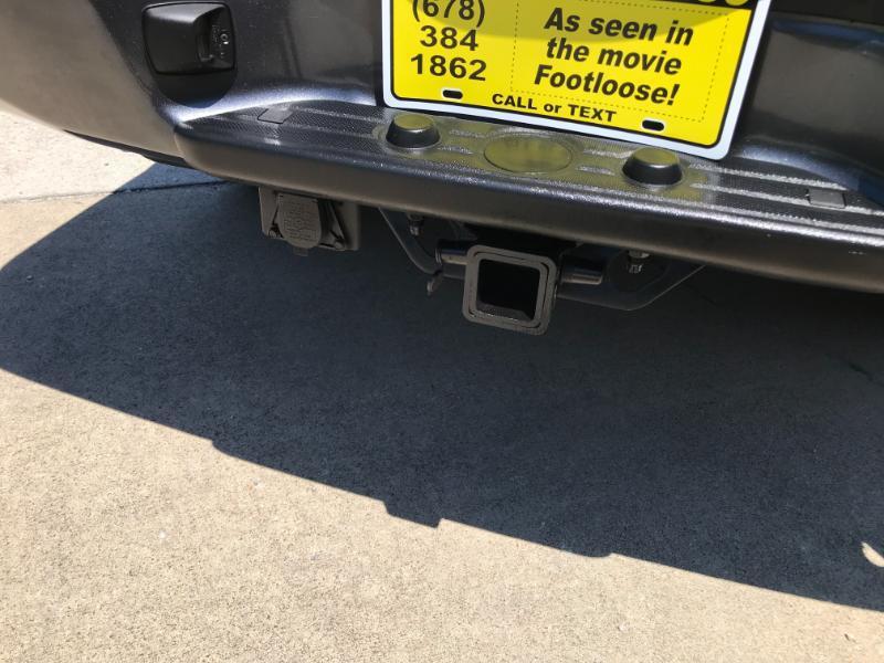 Toyota Tacoma  2013