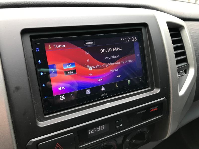 Toyota Tacoma  2013