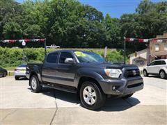 2013 Toyota Tacoma 